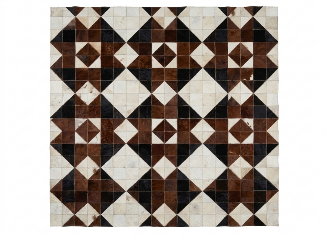 Starburst Rug