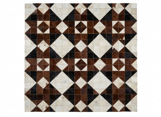 Starburst Rug