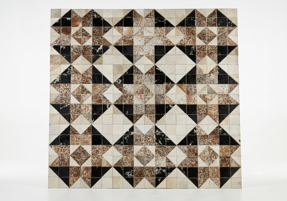 Starburst Rug