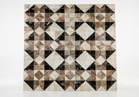 Starburst Rug