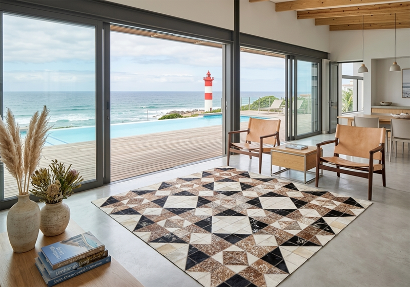Starburst Rug