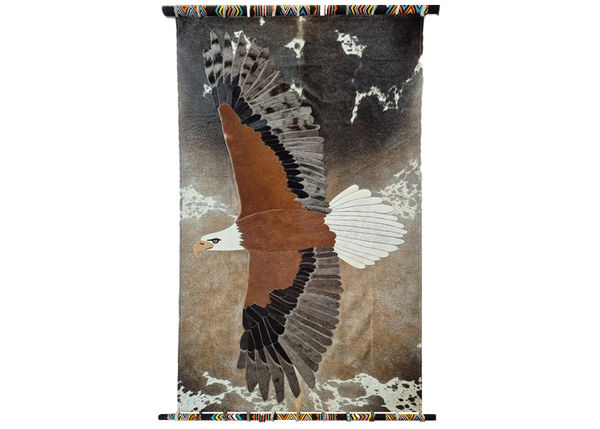 Bald Eagle - Wall