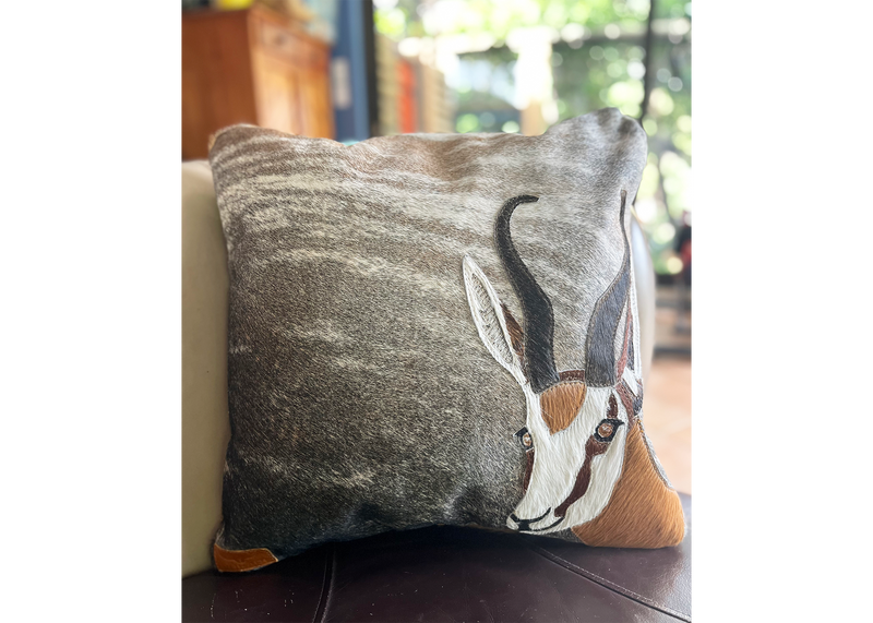 Springbok Cushion Cover