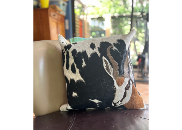 Springbok Cushion Cover
