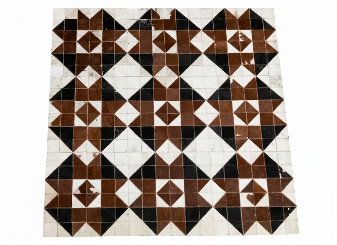 Starburst Rug