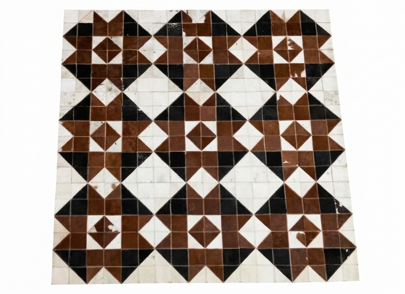 Starburst Rug