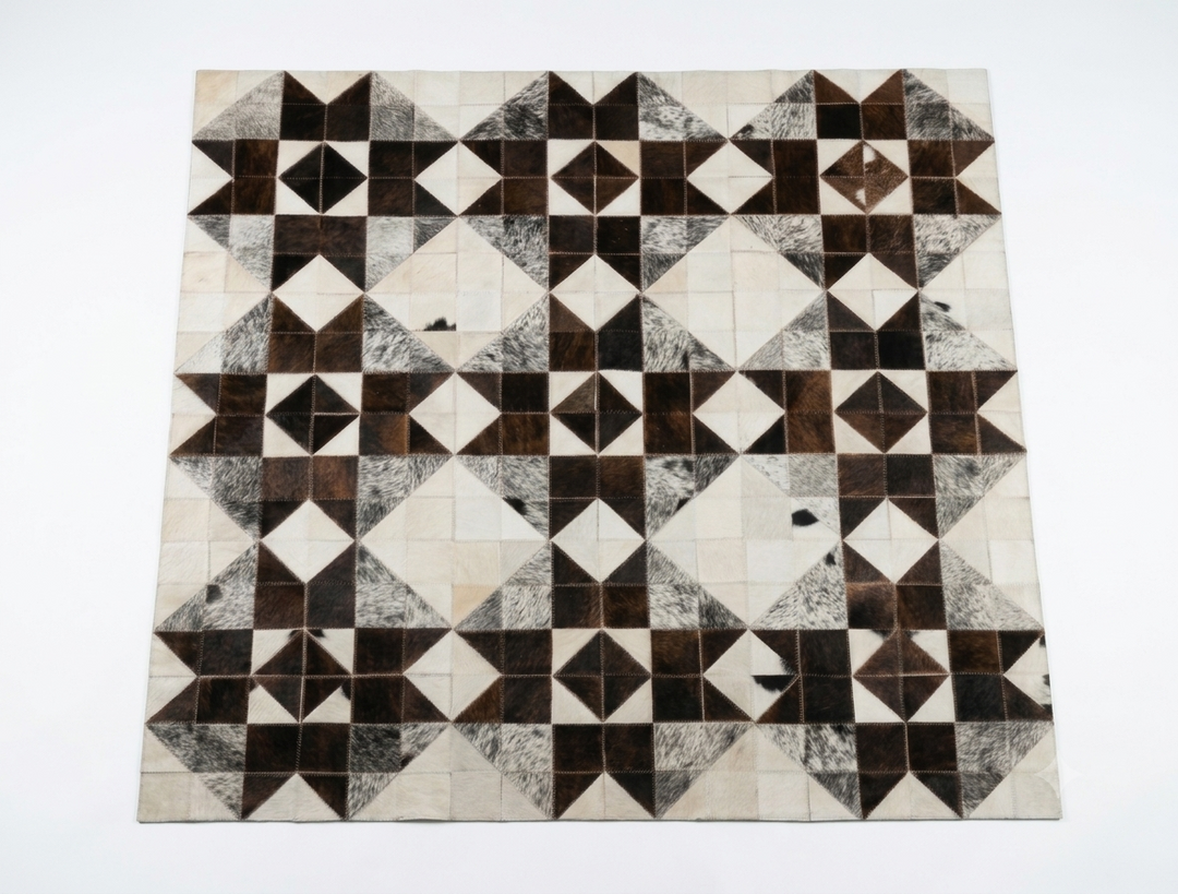 Starburst Rug