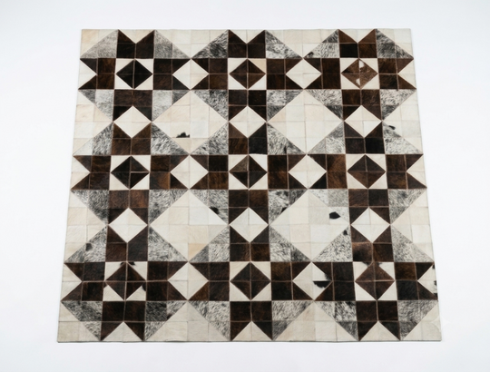 Starburst Rug