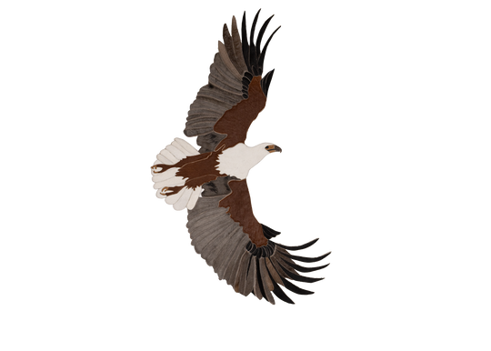 Eagle - Wall Trophy