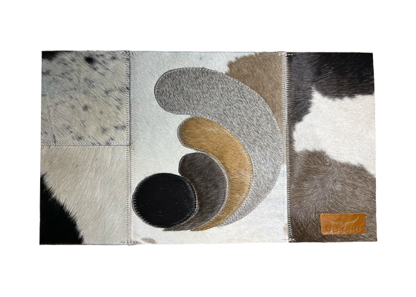 Placemat - Waves 2