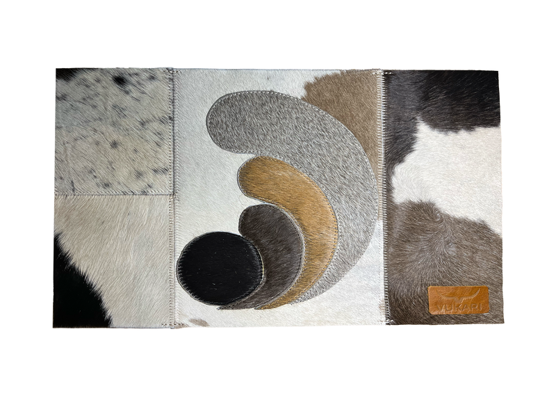 Placemat - Waves 2