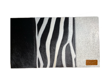 Placemat - Zebra