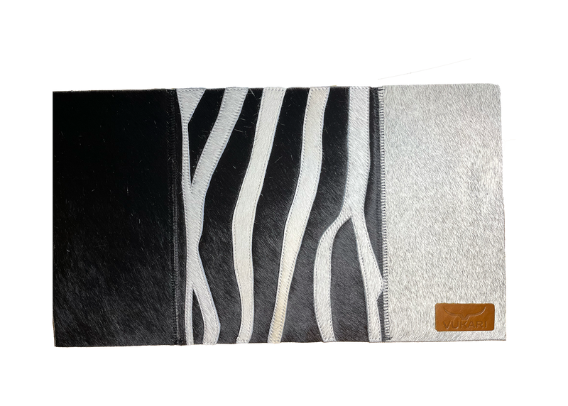 Placemat - Zebra