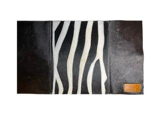 Placemat - Zebra 2