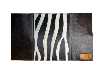 Placemat - Zebra 2