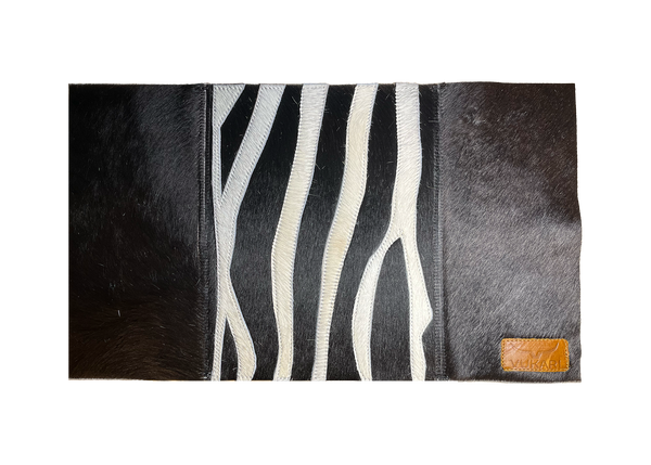 Placemat - Zebra 2