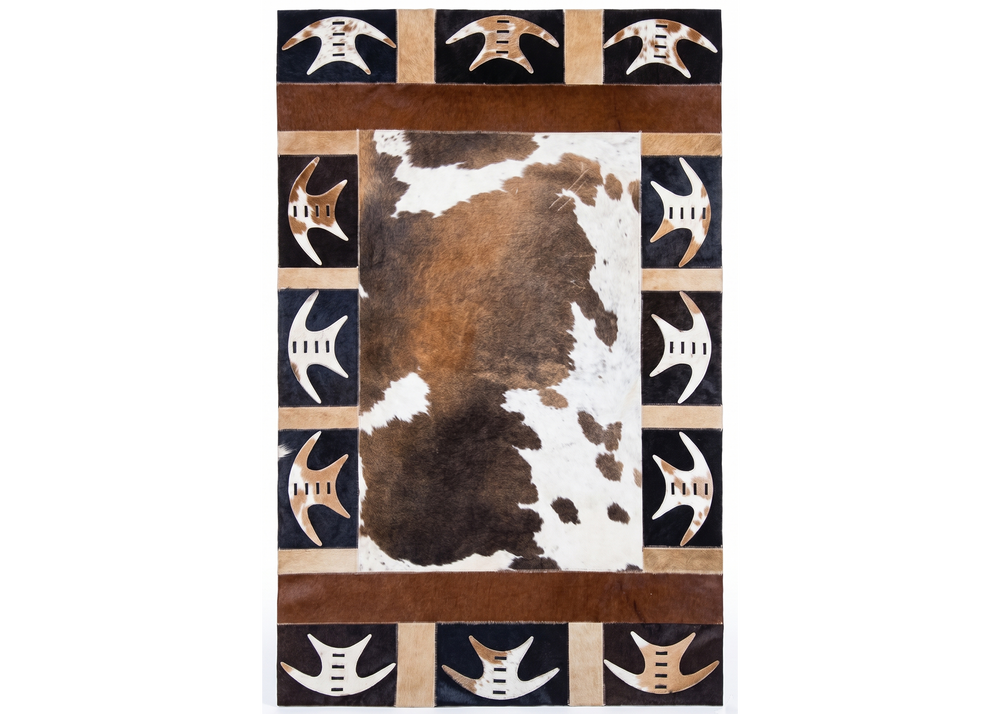 Basotho - Small Rug