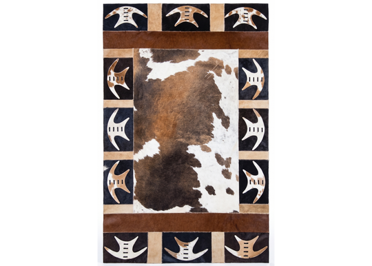 Basotho - Small Rug