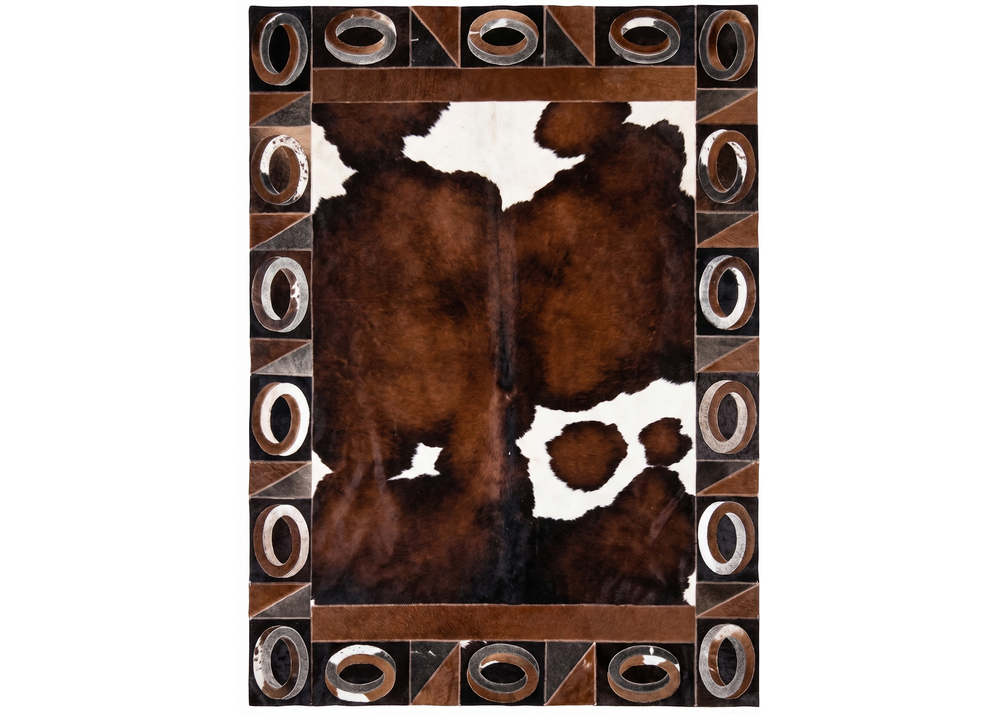 Big O - Rug