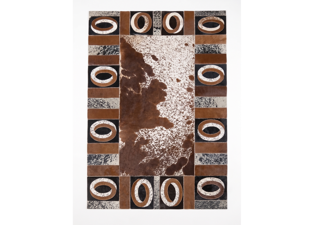 Big O- Small Rug