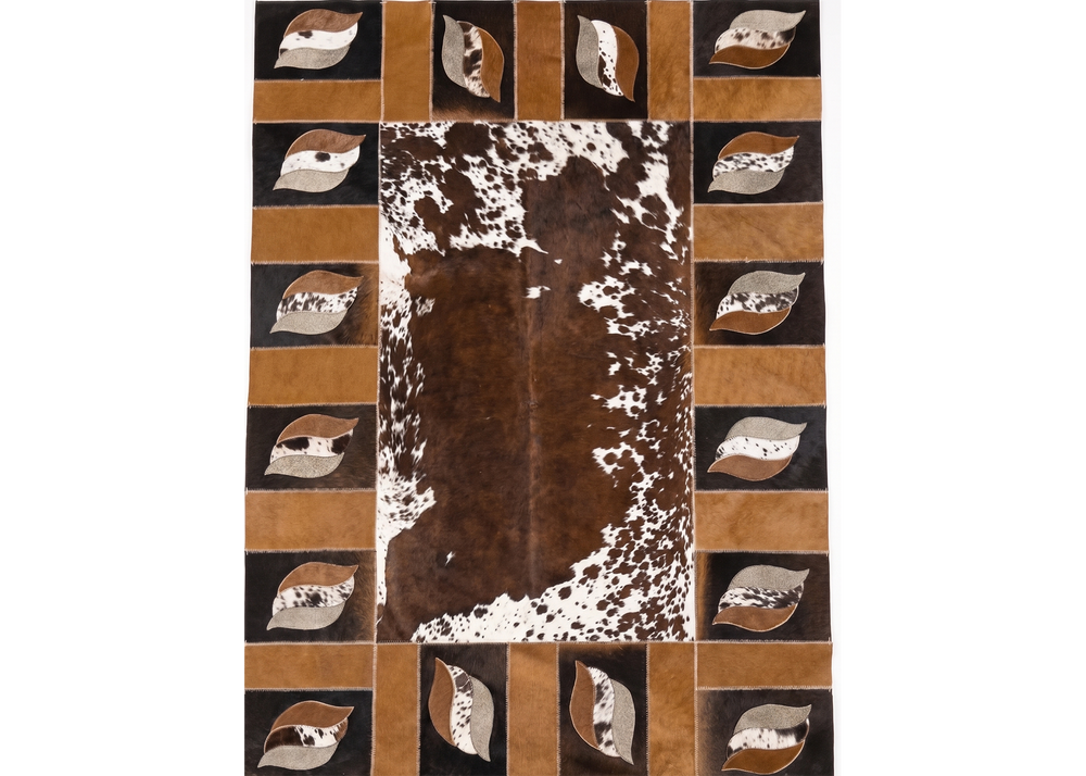 Cone- Small Rug