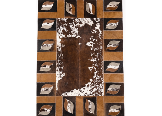 Cone- Small Rug
