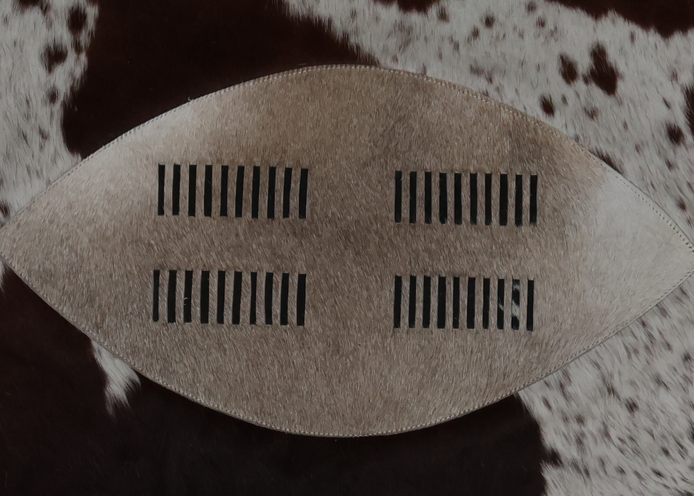 Small Hide - Mat Shield