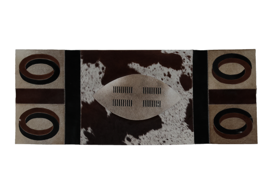 Small Hide - Mat Shield