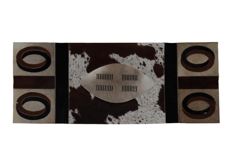 Small Hide - Mat Shield