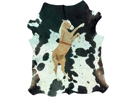 Trigger - Full Hide Rug